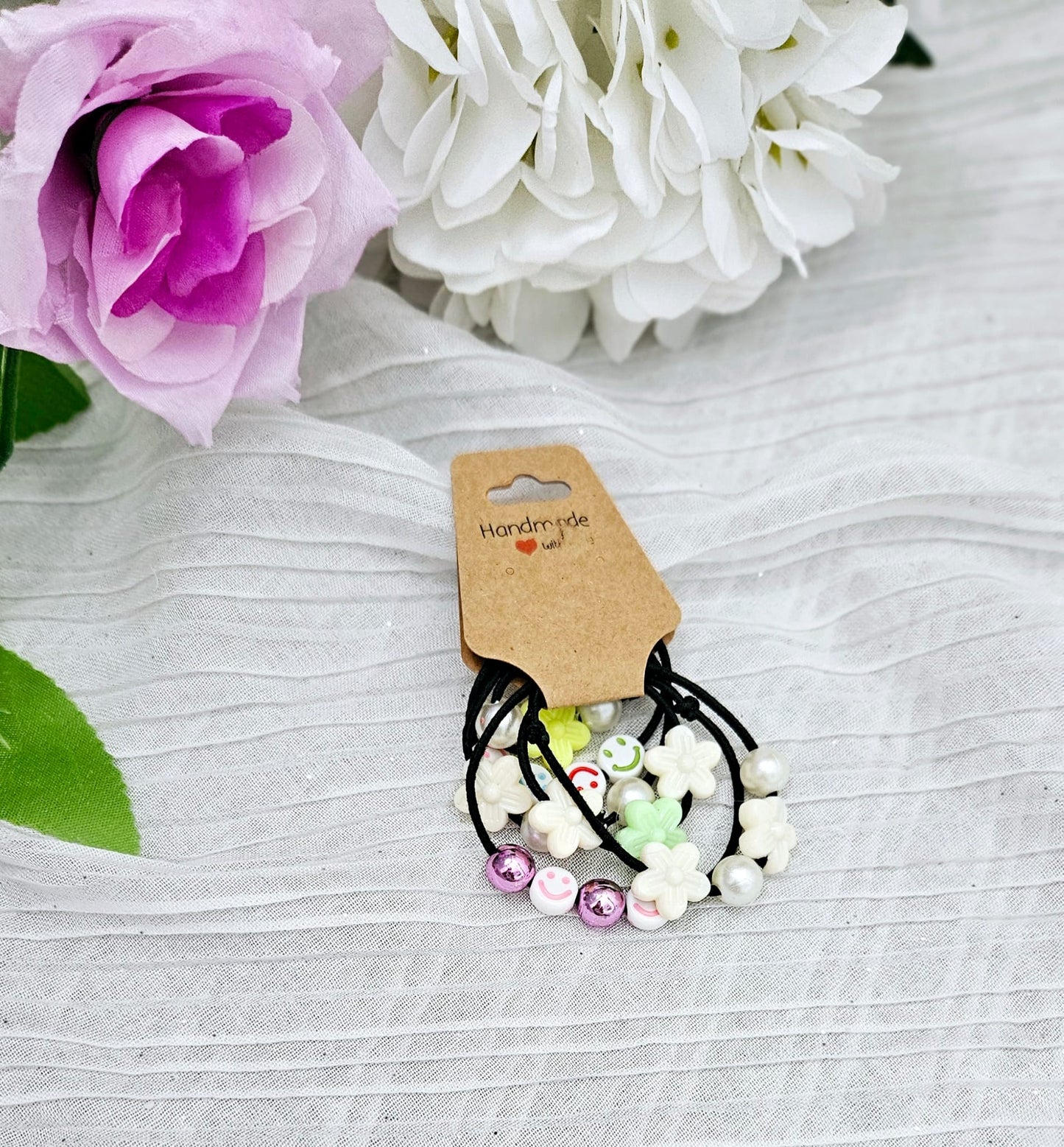 hair ties