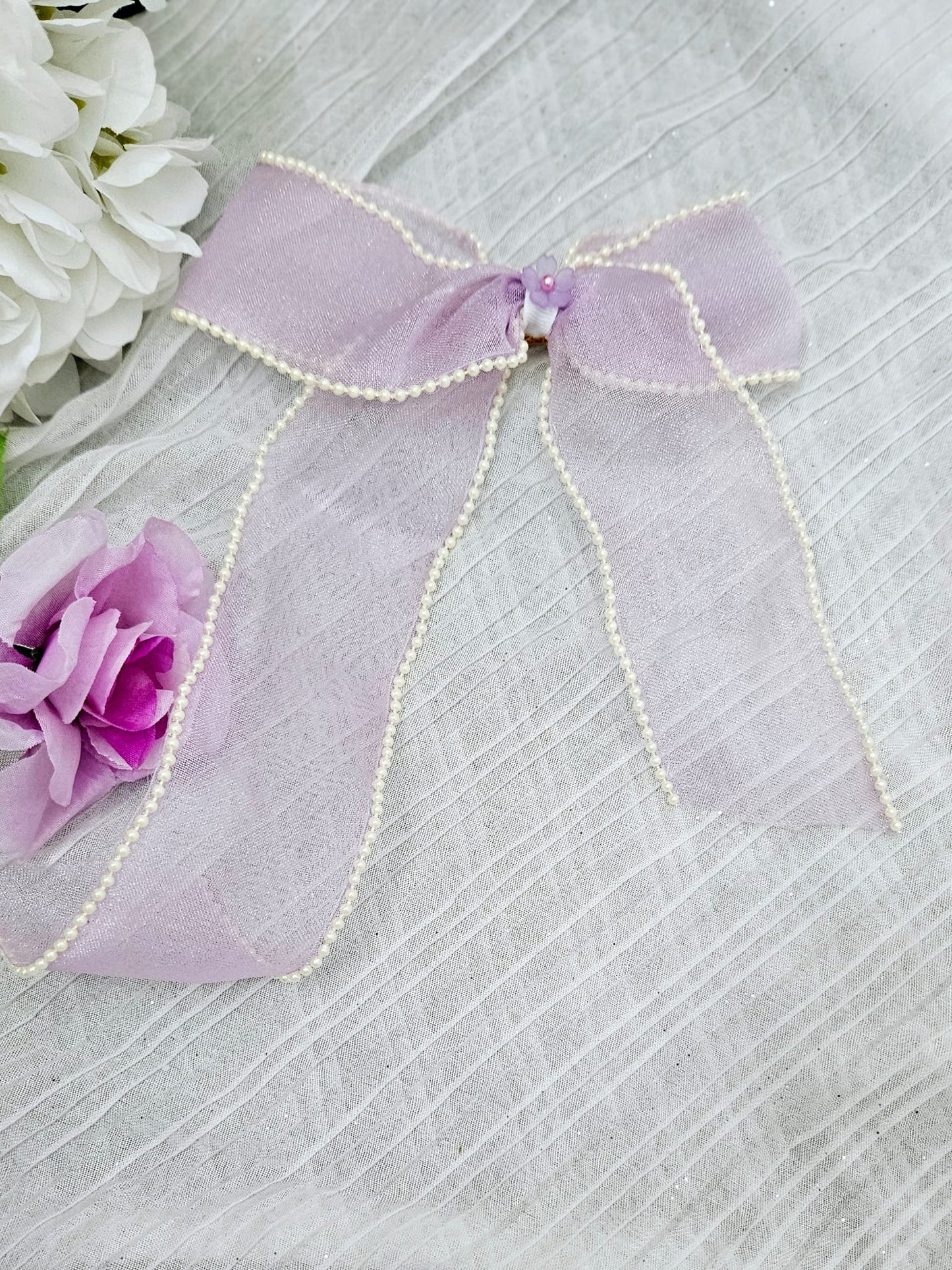barrettes clips