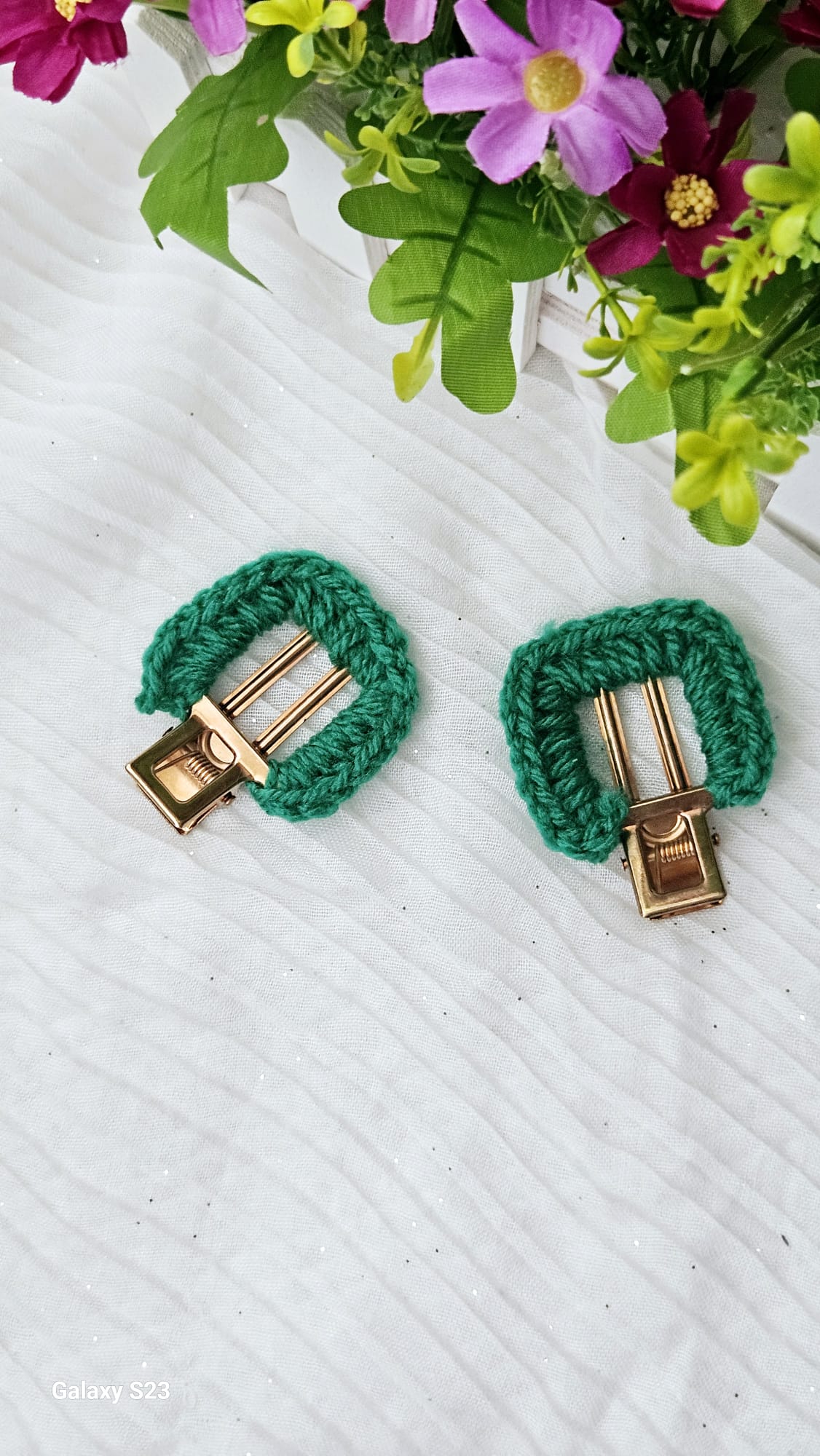 hairclips