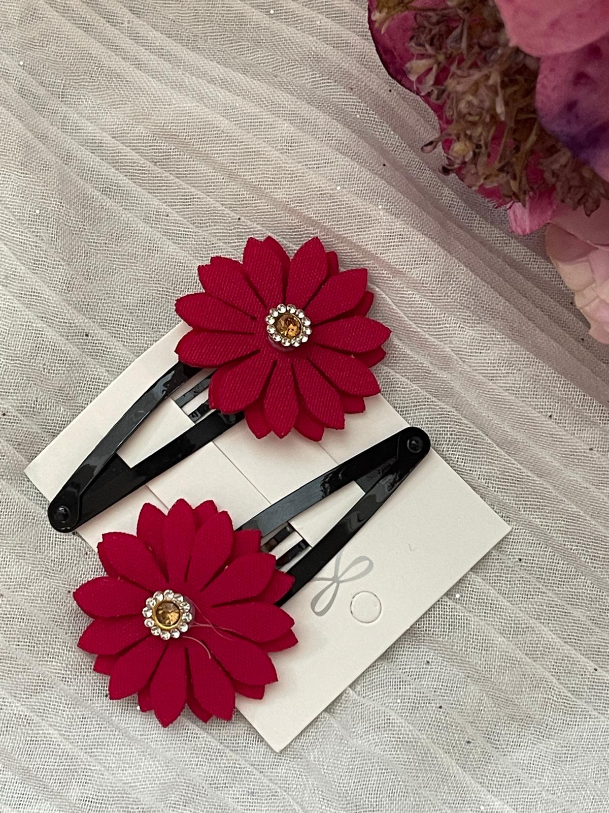 tic tac hair clips