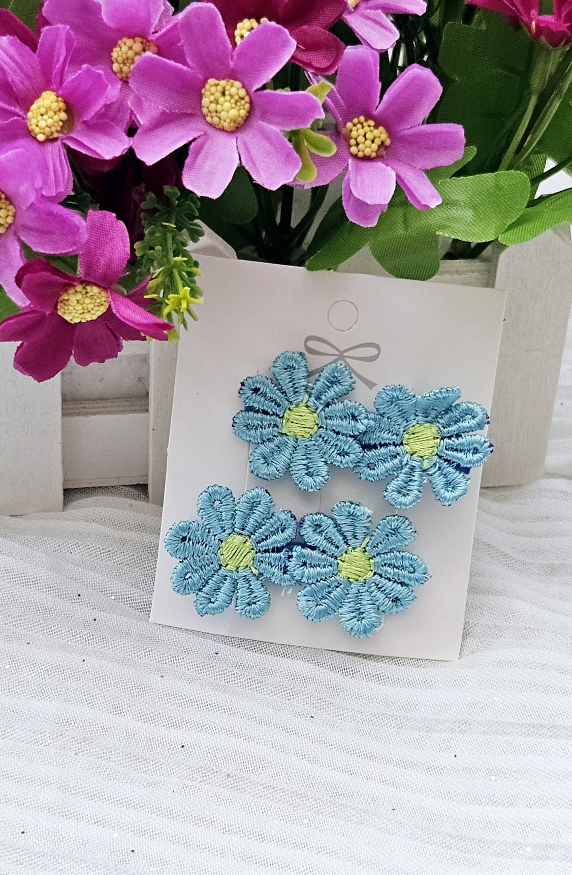 hair clips