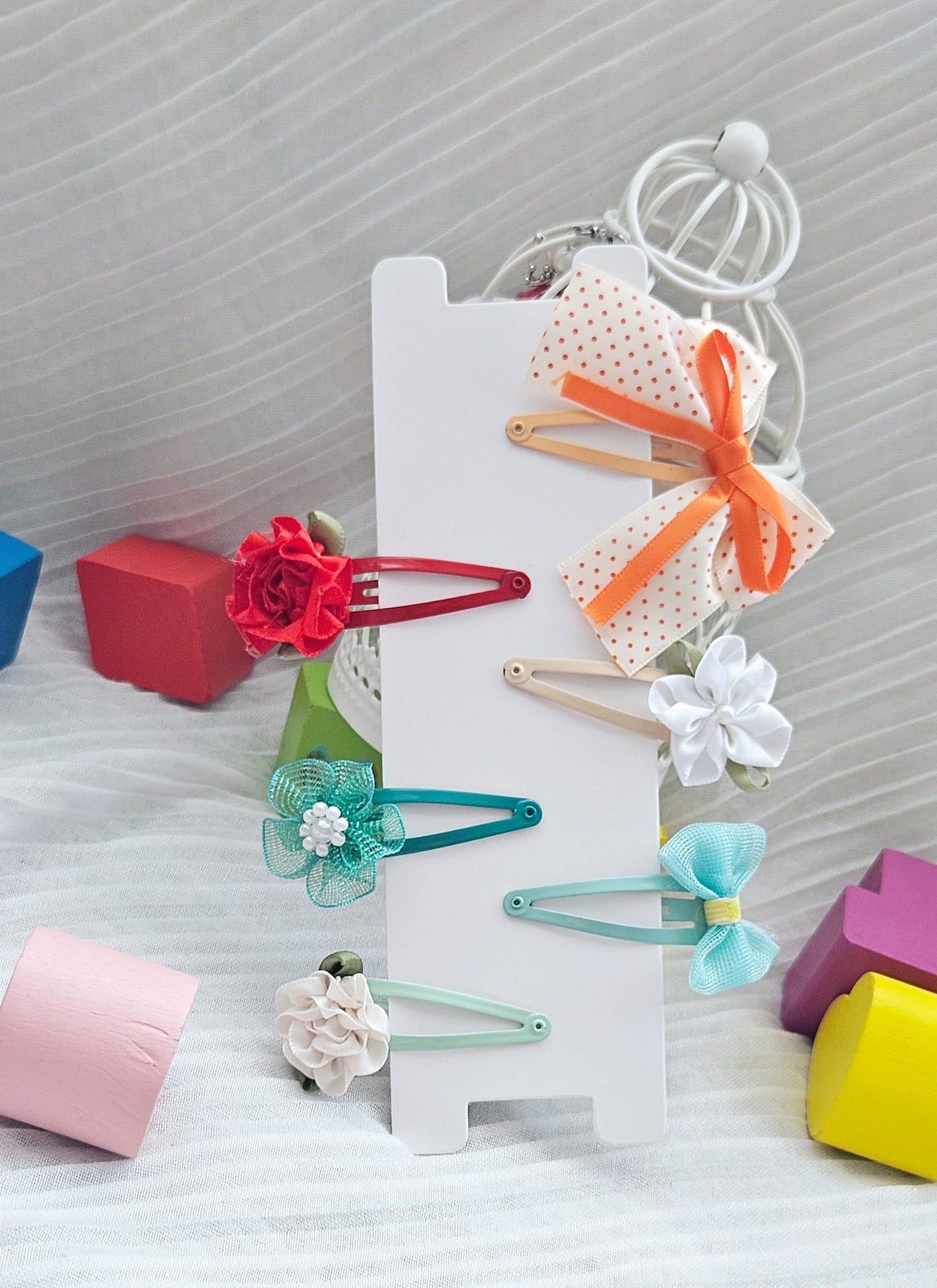 tic tachair clips