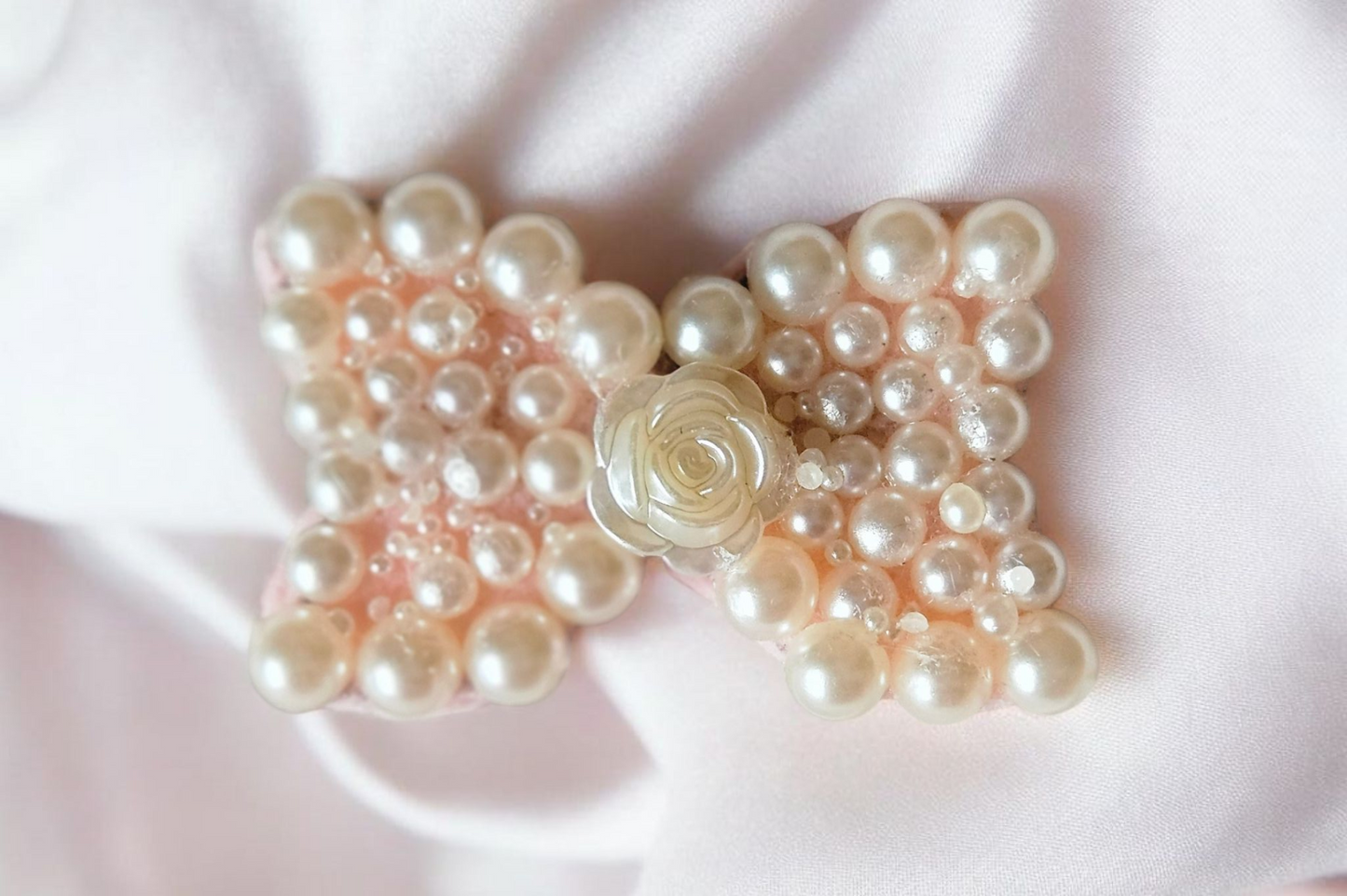 Hair clips #party wear