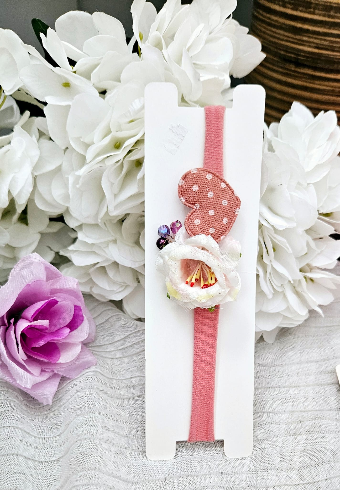 headbands