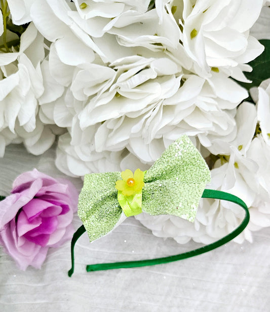 headband