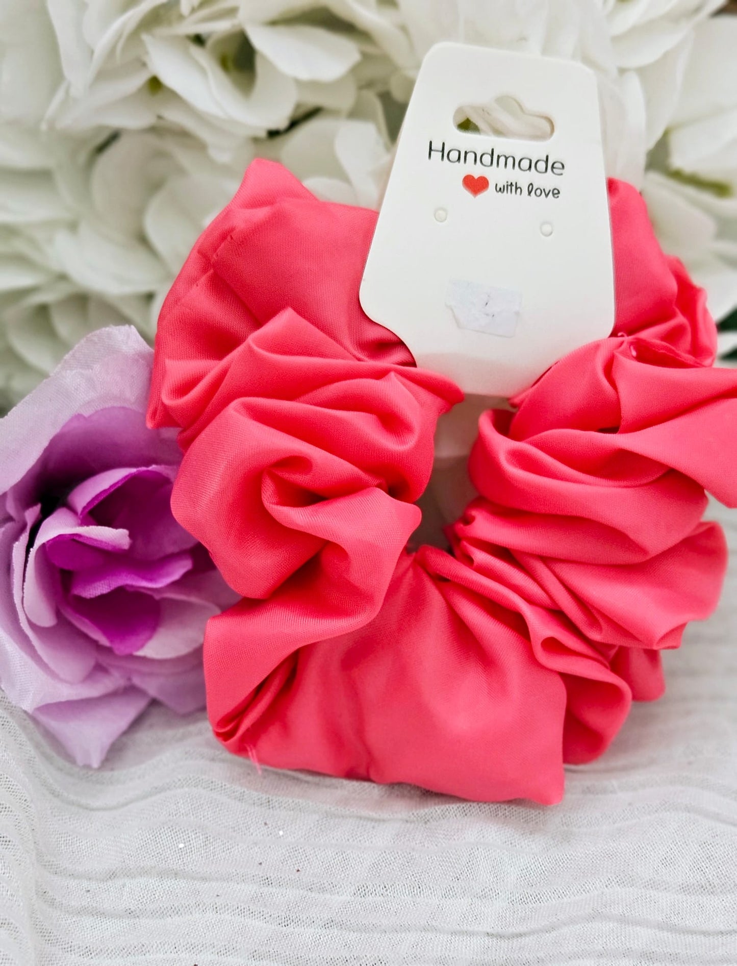 scrunchies