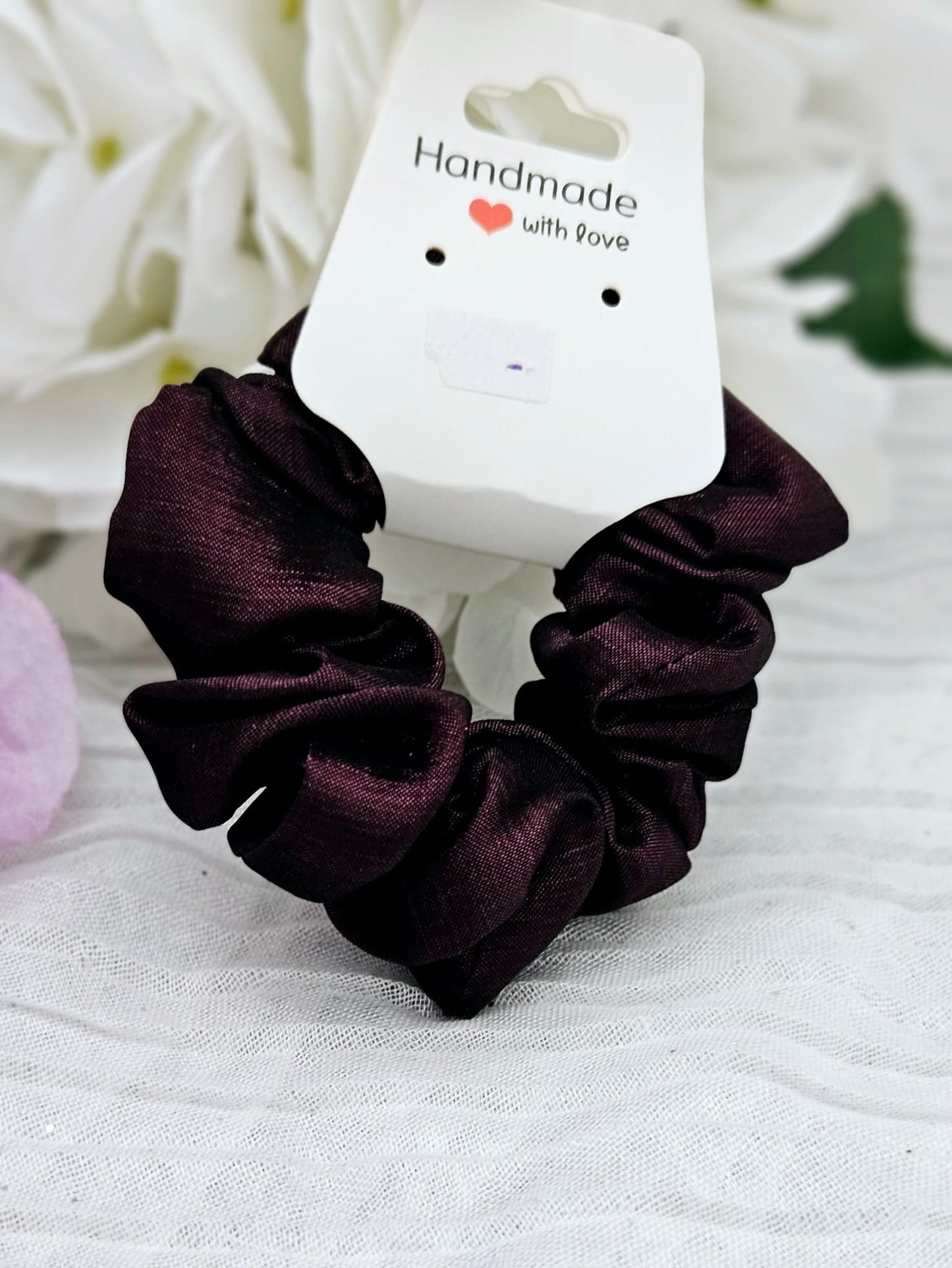 scrunchies