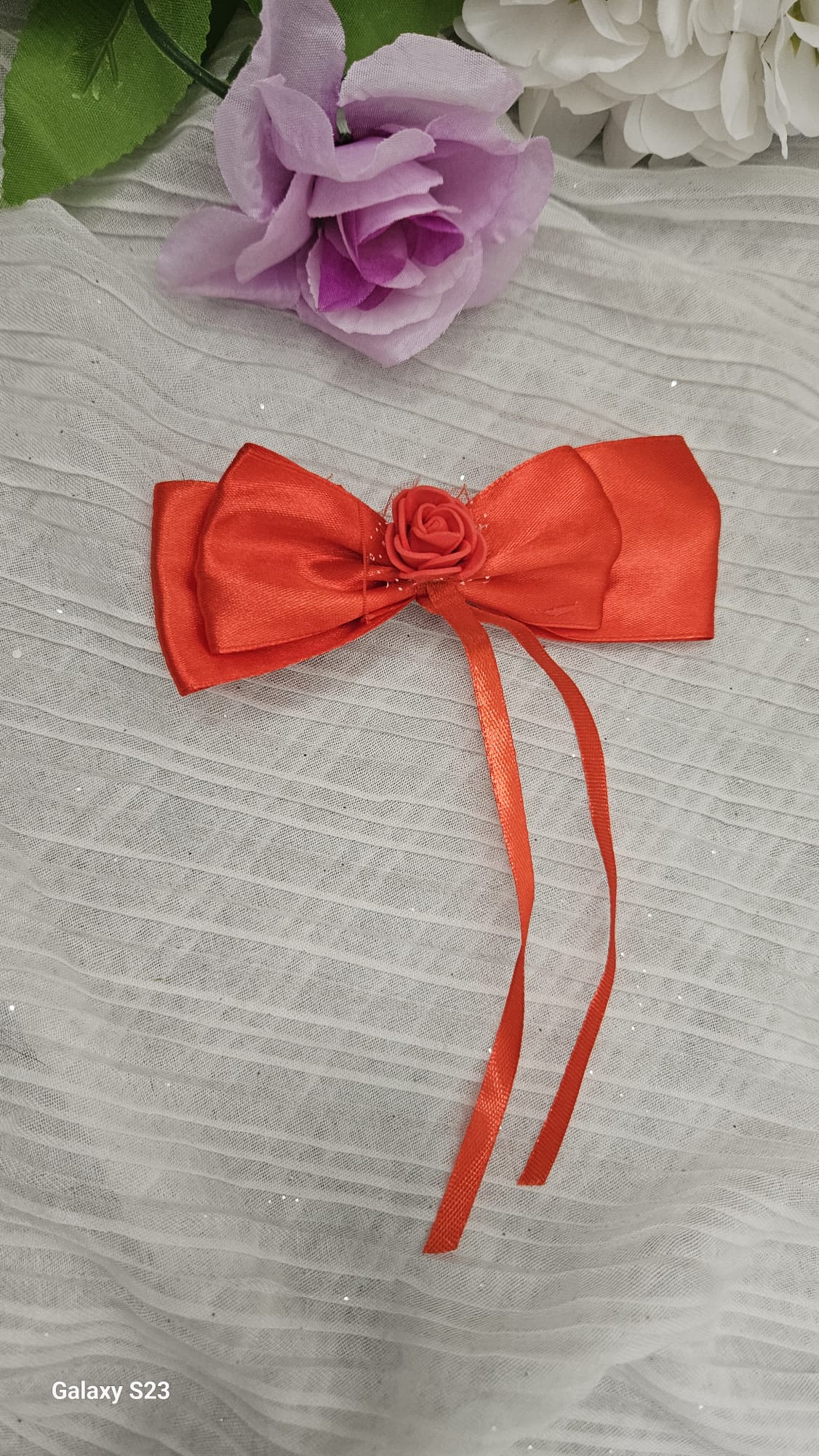 Barretts hair  clips