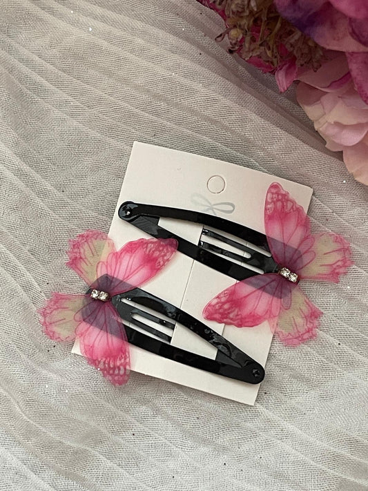 tic tac hair clips