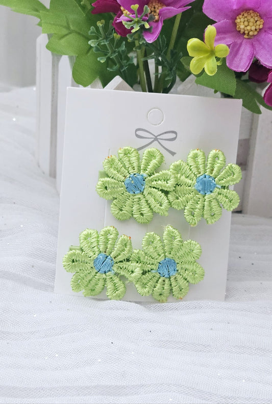 hair clips
