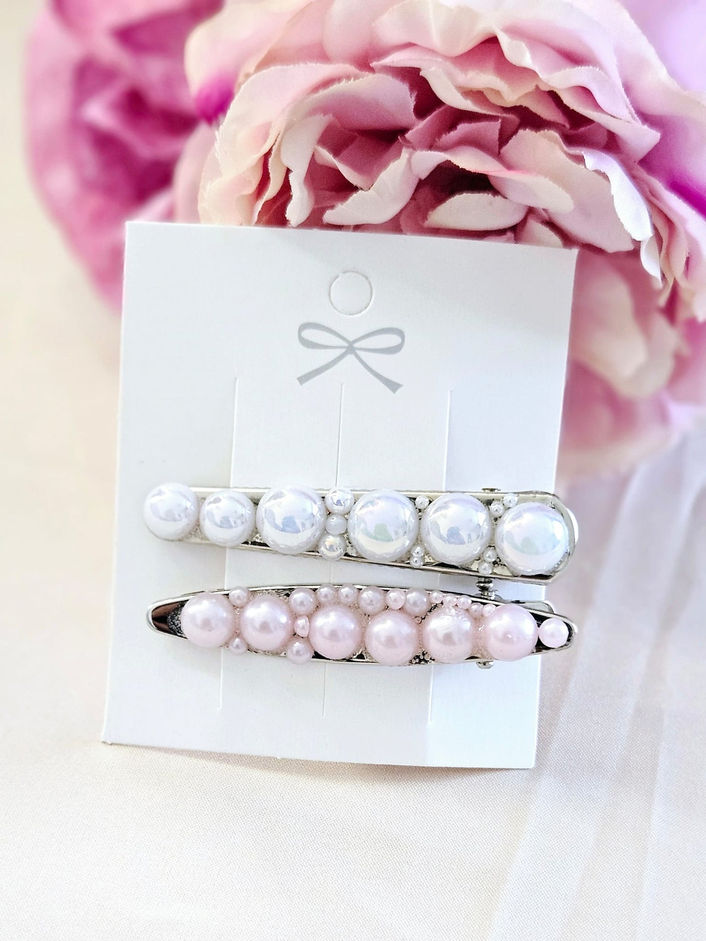 alligator hair clips