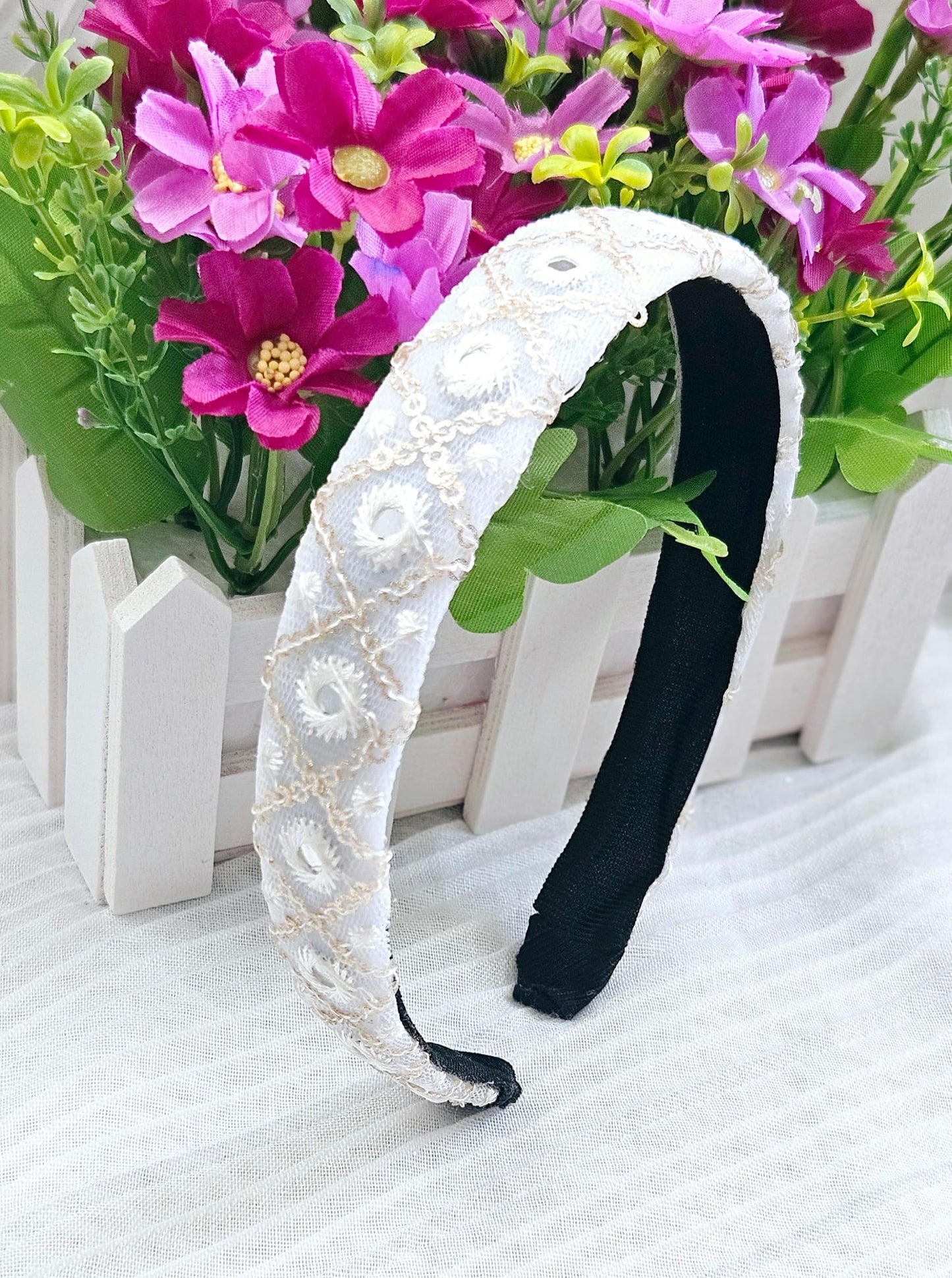 headband