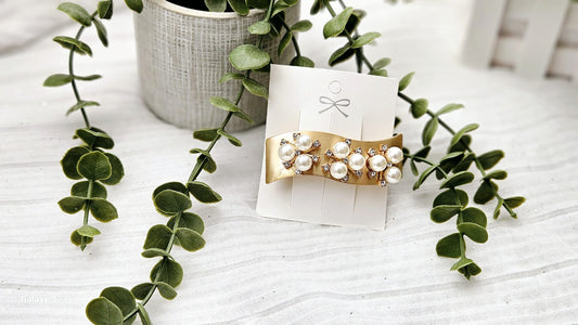 hair clip