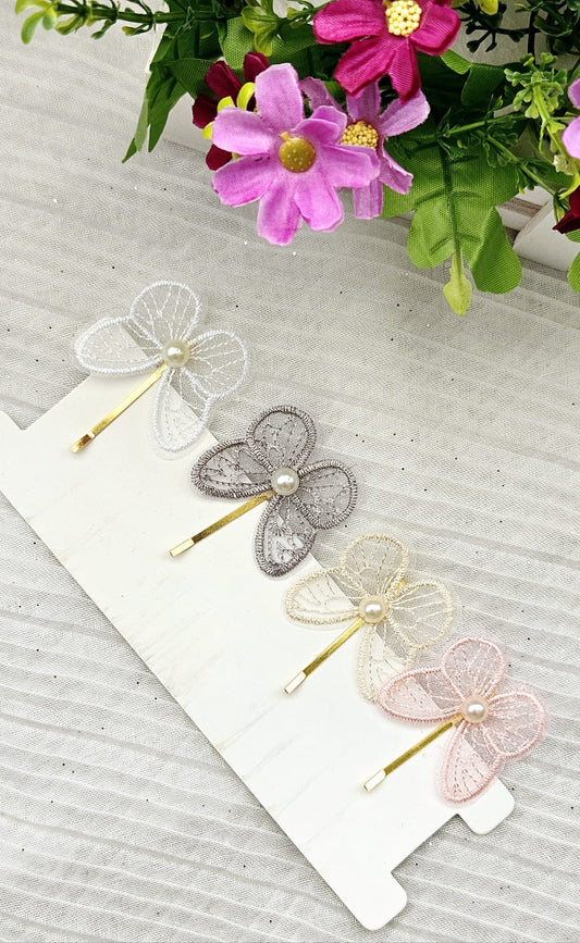 bobby pins