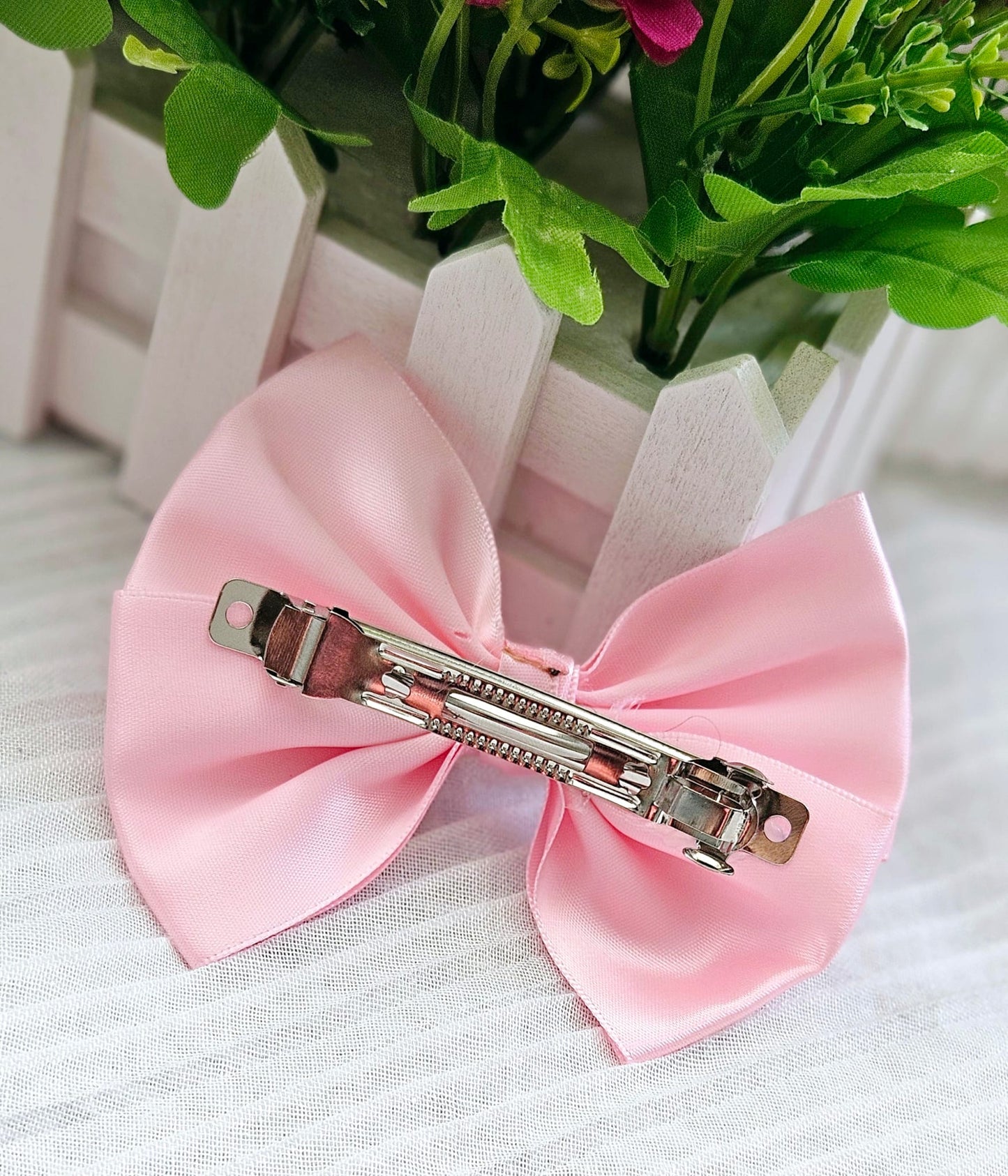barret's hair clip