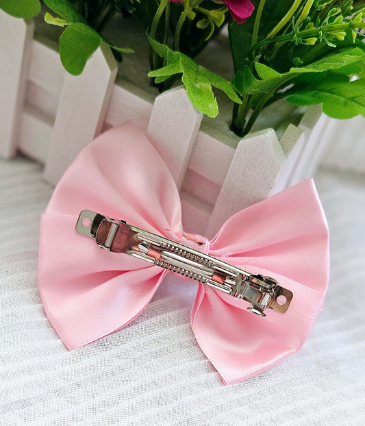 barret's hair clip