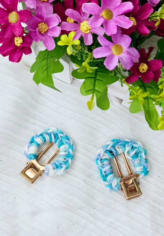 hairclips